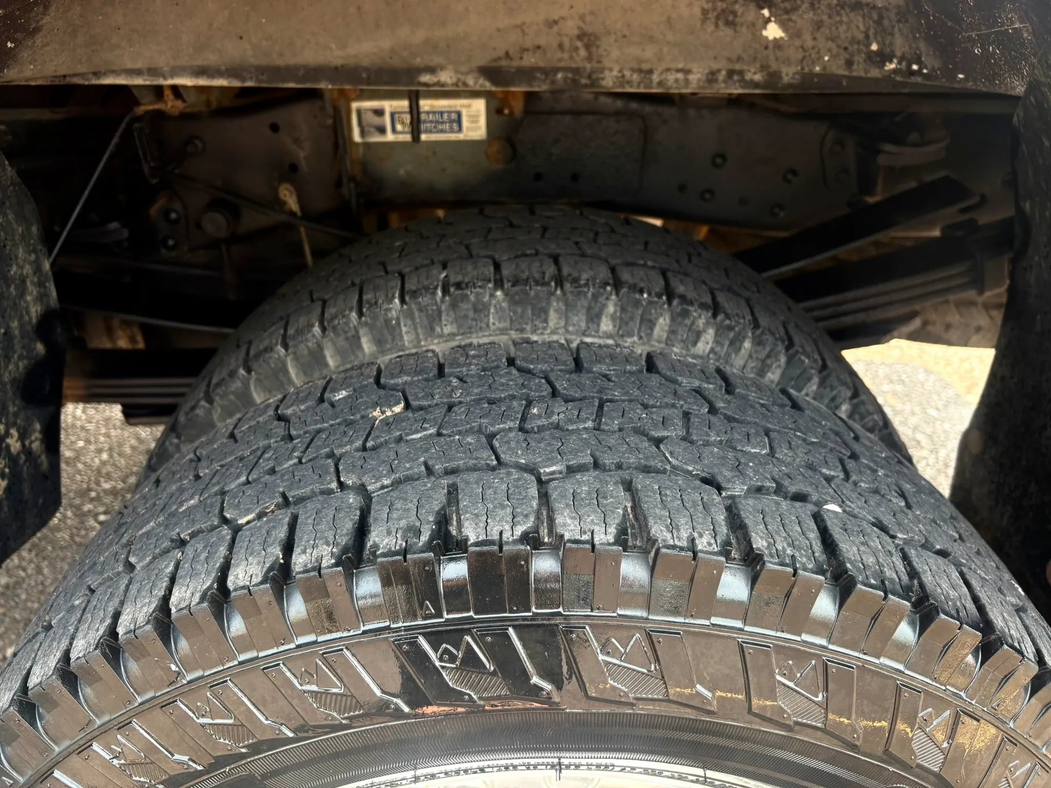 Used 2009 Ford F350 Lariat AWD/4WD image 13