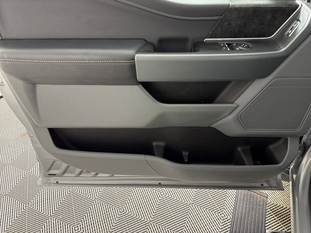 Used 2022 Ford F150 XLT w/ Equipment Group 301A Mid image 10