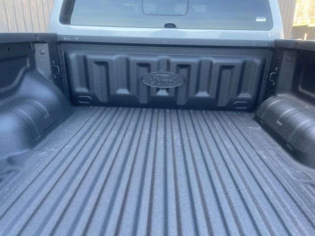 New 2026 Ford Ranger Raptor image 77