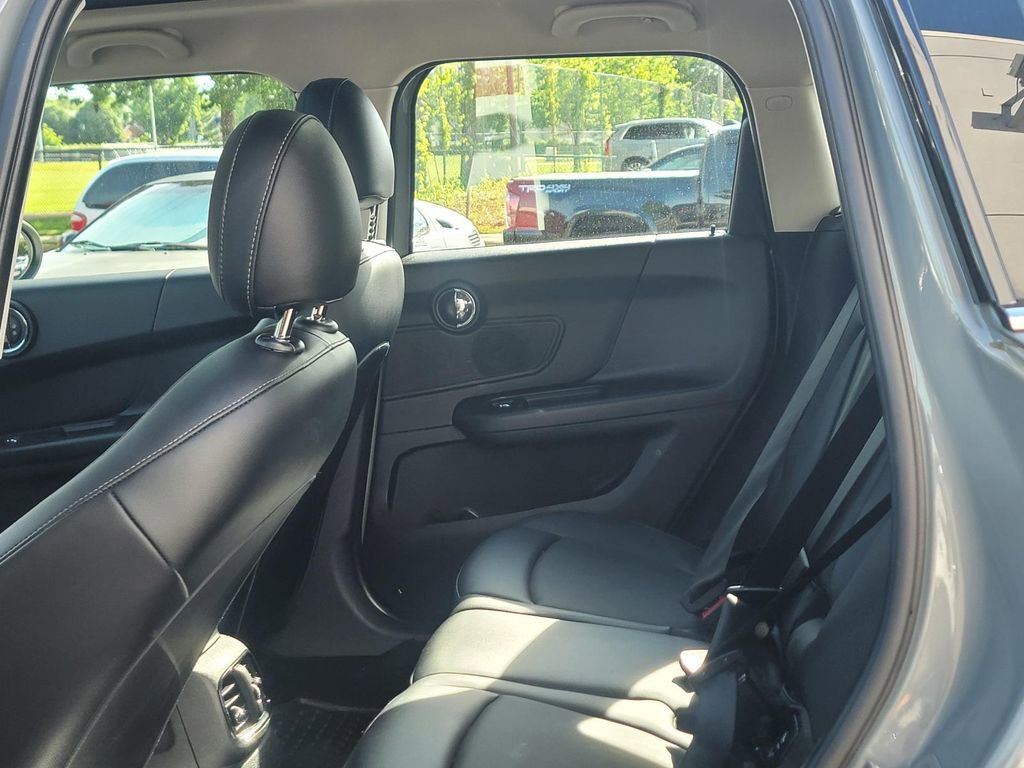 Used 2017 MINI Cooper Countryman FWD image 16