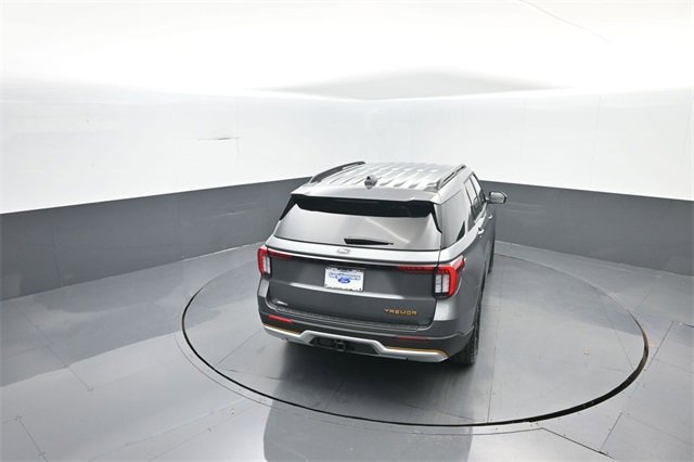 New 2026 Ford Explorer Tremor w/ Tremor Convenience Package image 29