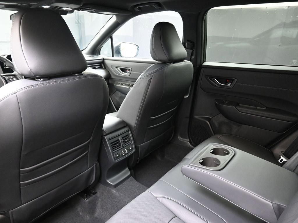 New 2026 Subaru Outback Touring XT image 19