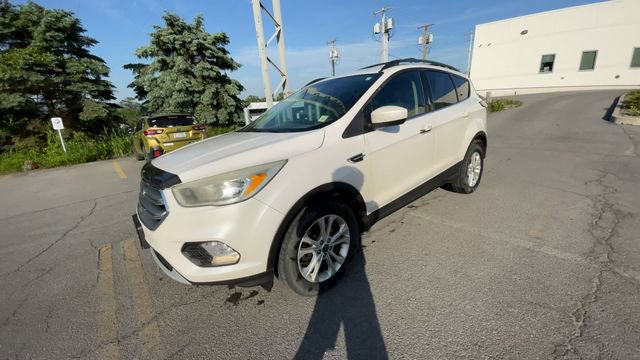 Used 2017 Ford Escape SE AWD/4WD image 5