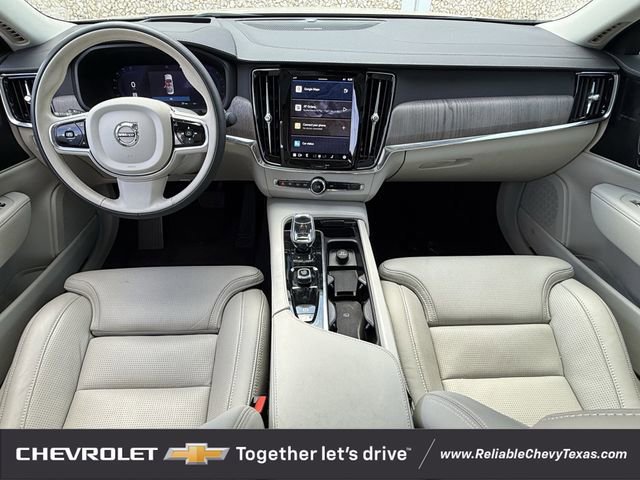Used 2023 Volvo S90 B6 Ultimate image 11