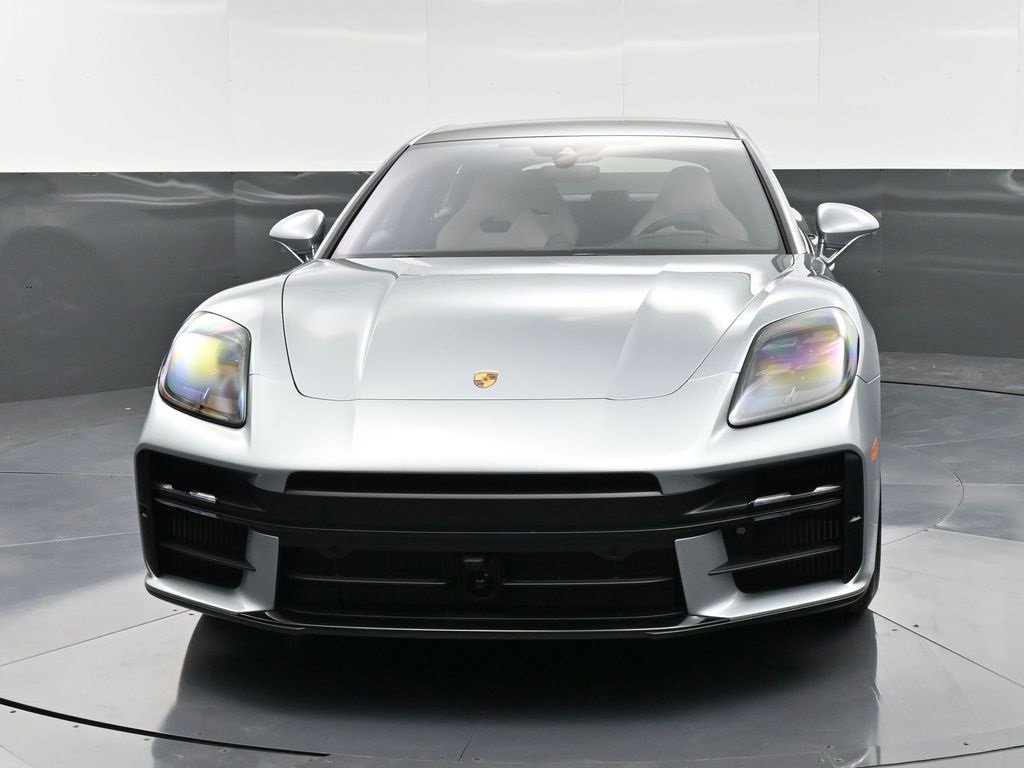New 2026 Porsche Panamera GTS image 11