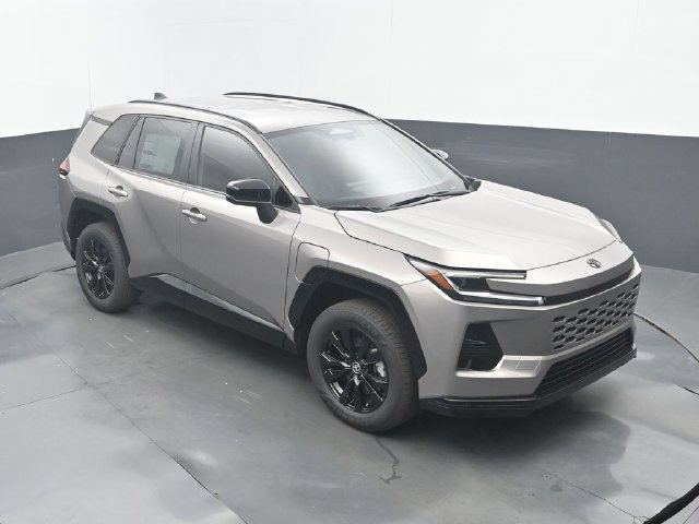 New 2026 Toyota RAV4 AWD Plug-in Hybrid image 27