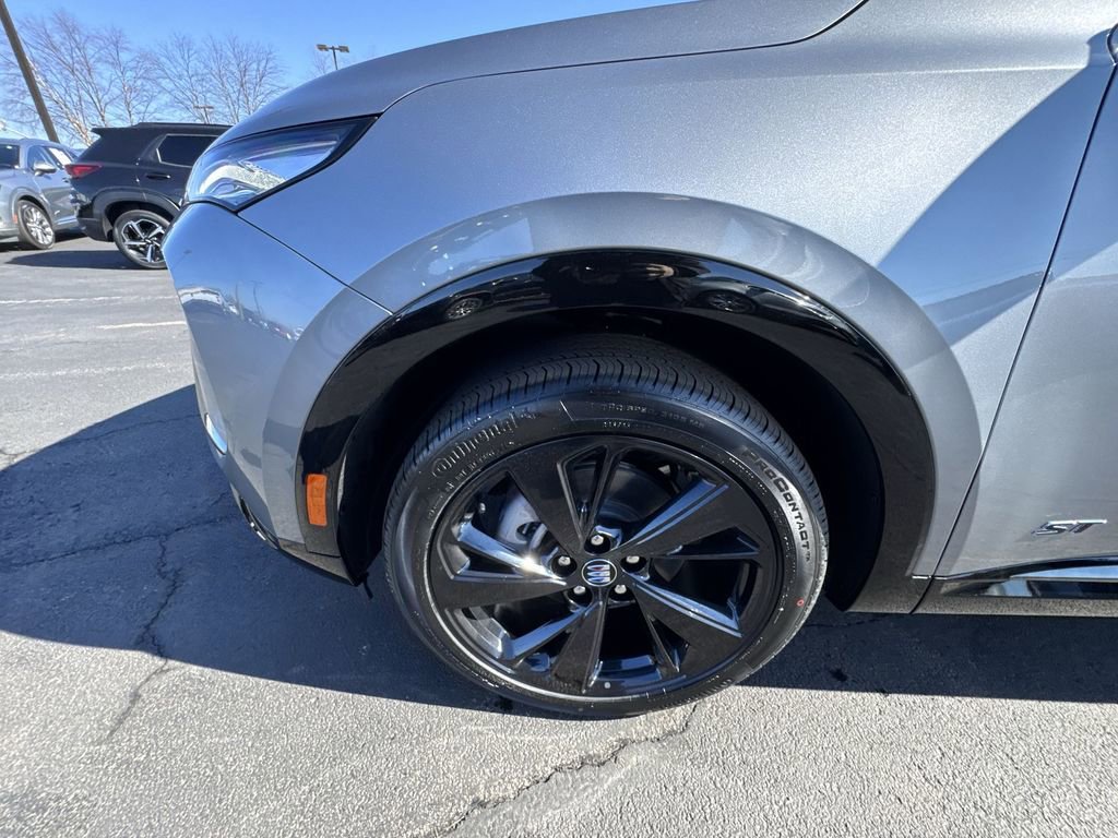 New 2026 Buick Envision Sport Touring AWD/4WD image 10