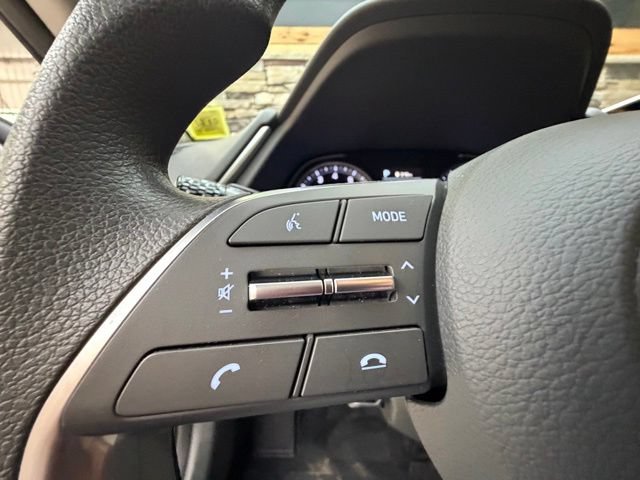 Certified 2023 Hyundai Sonata SEL FWD image 26