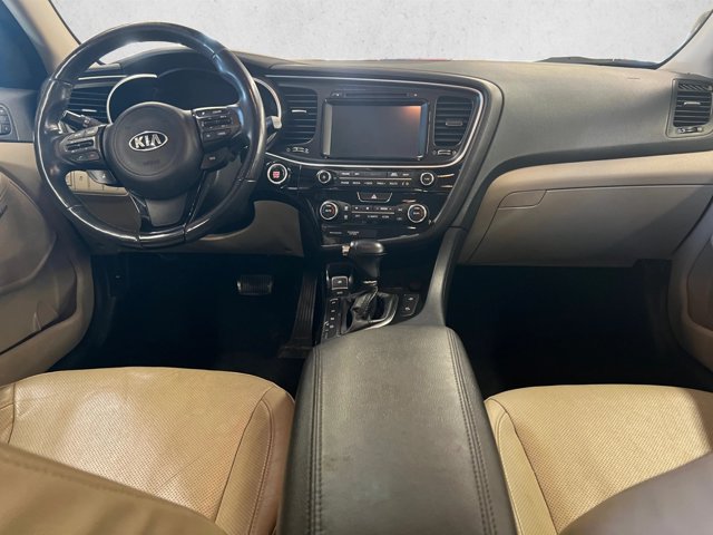 Used 2014 Kia Optima EX FWD image 18