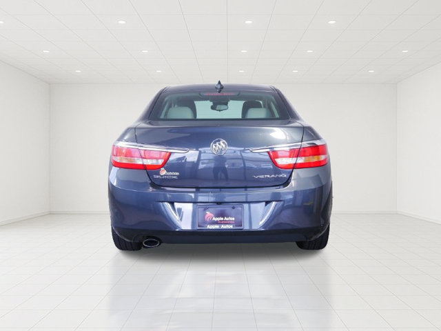 Used 2015 Buick Verano FWD image 6