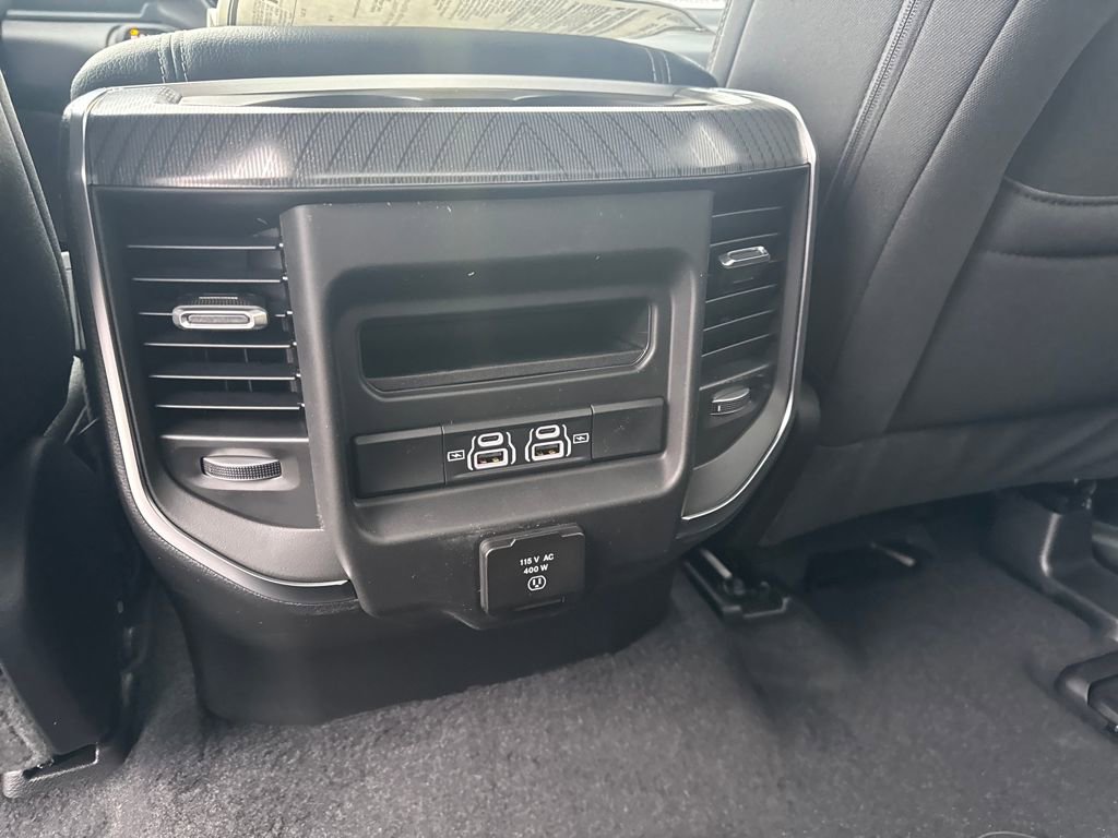 New 2026 RAM 1500 Big Horn image 40