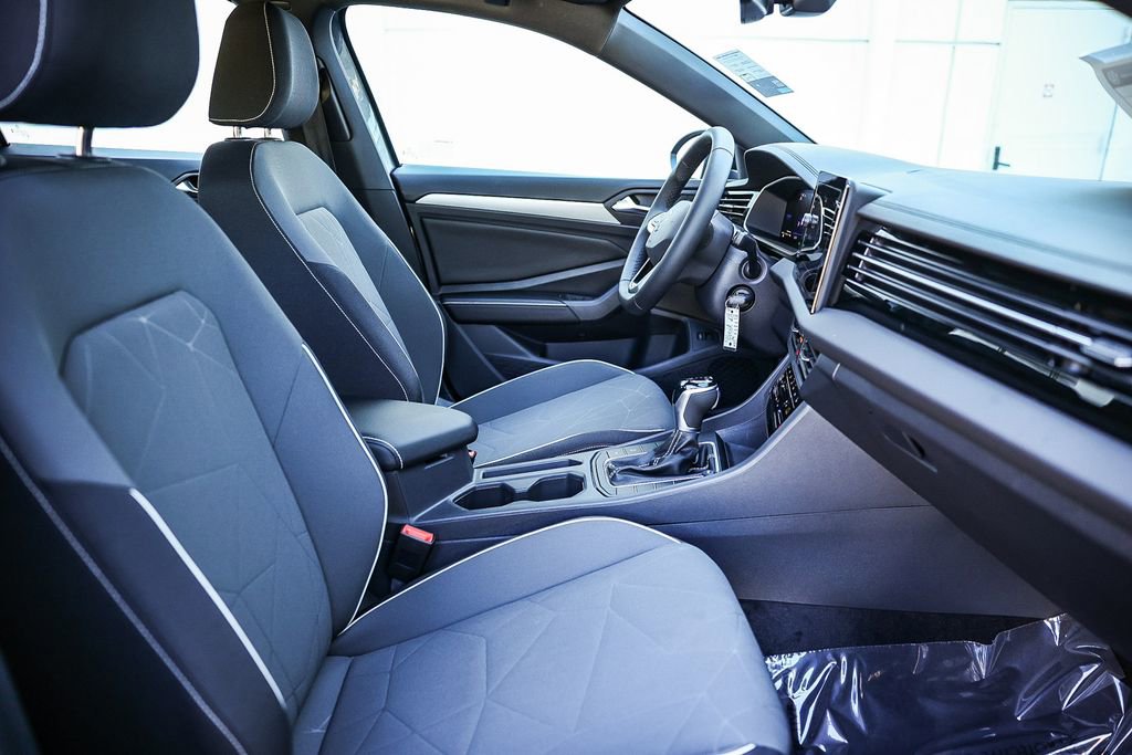 New 2026 Volkswagen Jetta Sport image 26