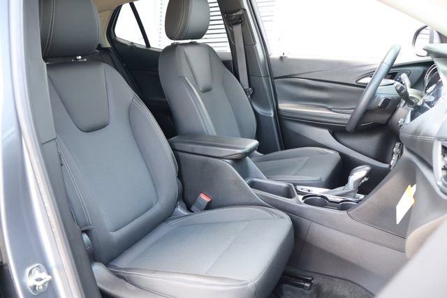 Used 2021 Buick Encore GX Preferred FWD image 21
