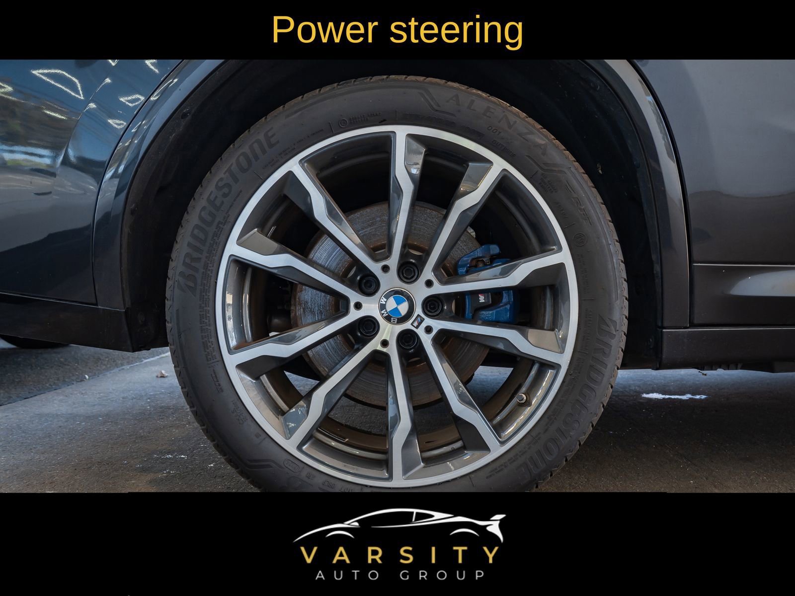 Used 2023 BMW X4 M40i w/ Premium Package image 33