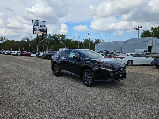 New 2026 Nissan Murano SL image 5