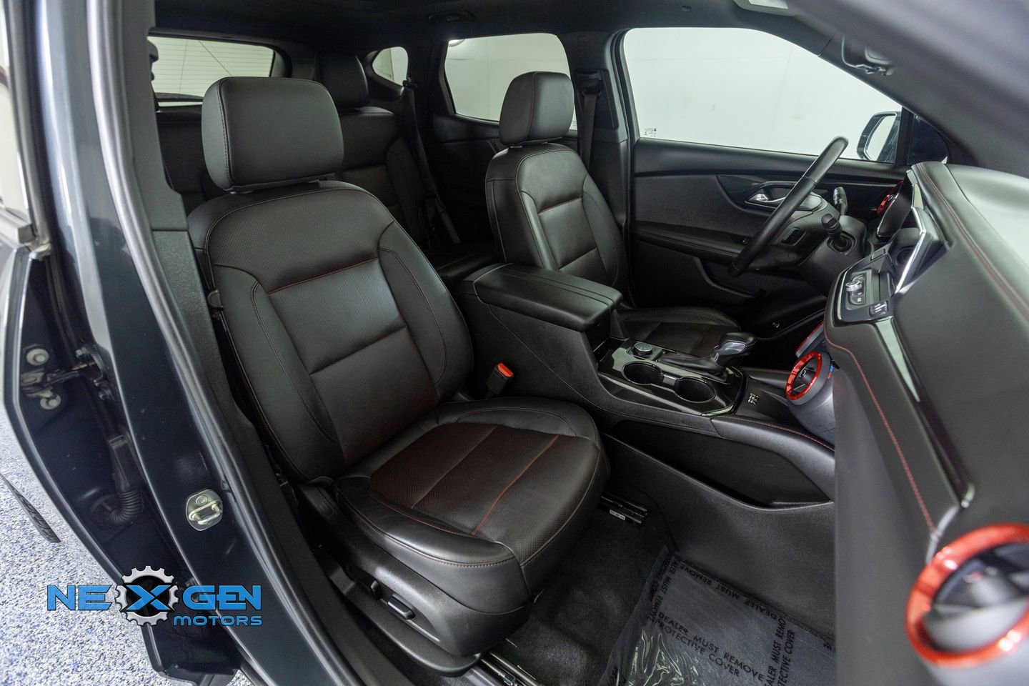 Used 2019 Chevrolet Blazer RS image 39