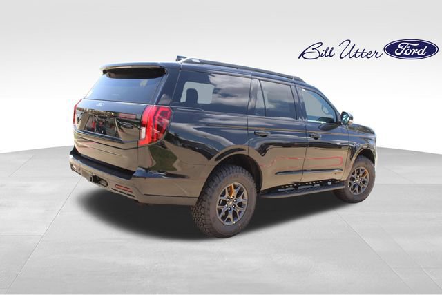 New 2026 Ford Expedition Tremor AWD/4WD image 3