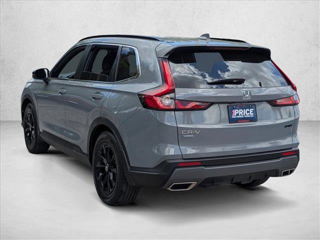 Used 2023 Honda CR-V Sport image 8