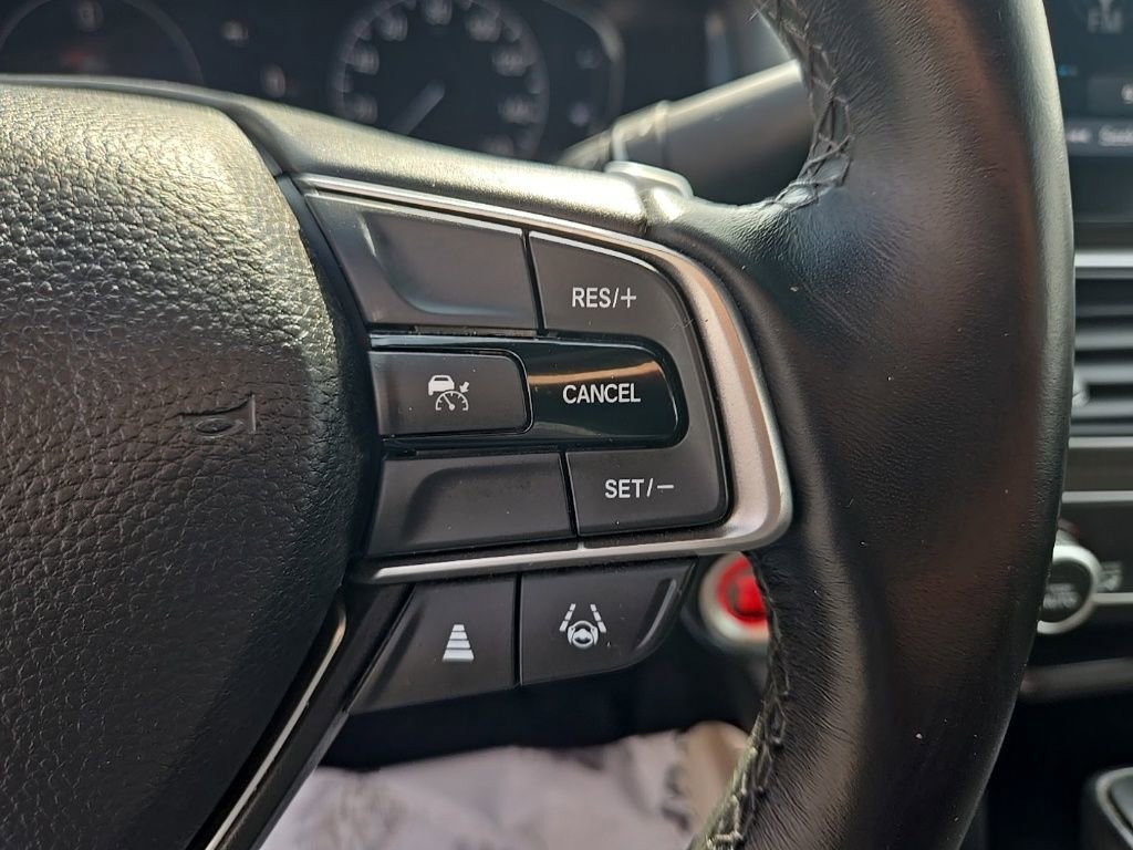 Used 2021 Honda Accord Sport image 17