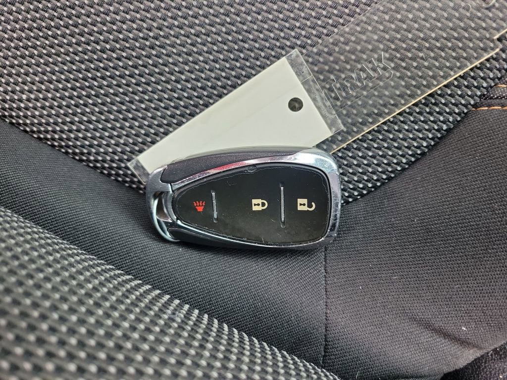 Used 2020 Chevrolet Traverse LS w/ LPO, Blackout Package image 35