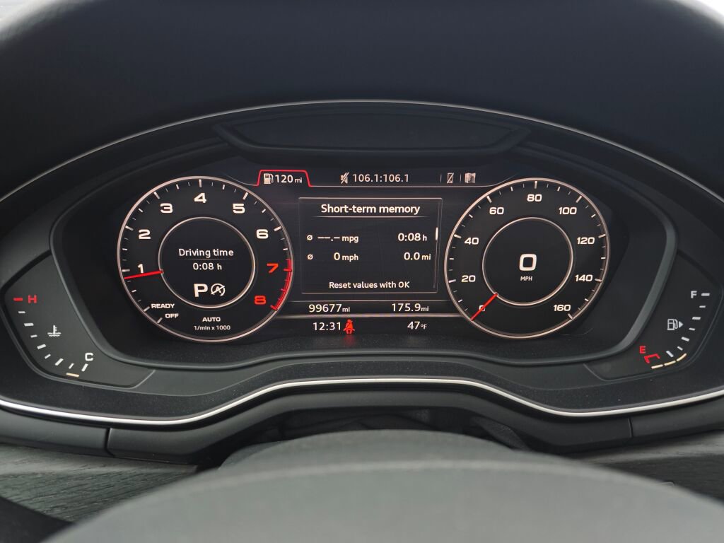 Used 2018 Audi A4 2.0T allroad Prestige image 37