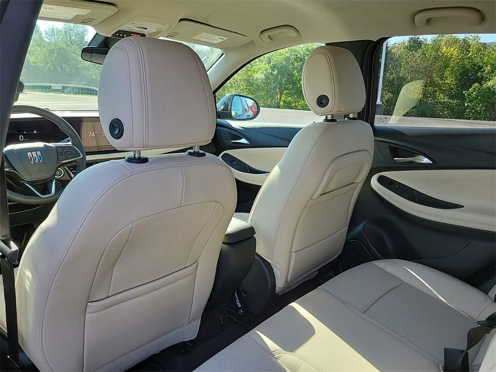 New 2026 Buick Encore GX Preferred w/ Comfort Package image 12