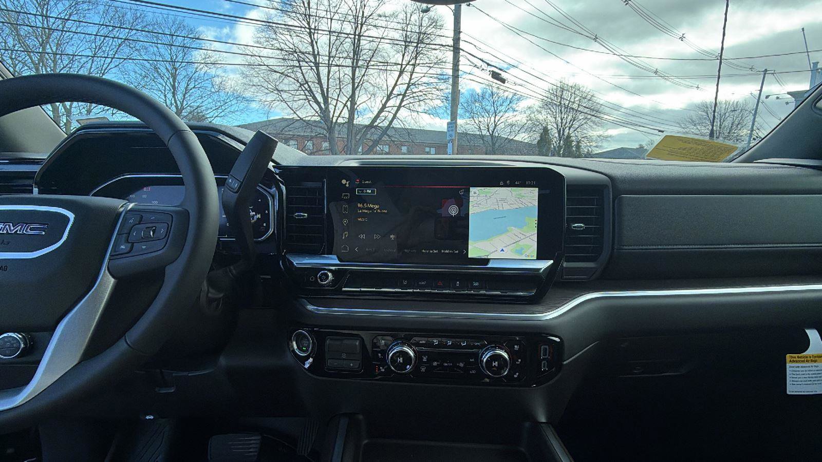 New 2026 GMC Sierra 2500 SLT w/ SLT Convenience Package image 18