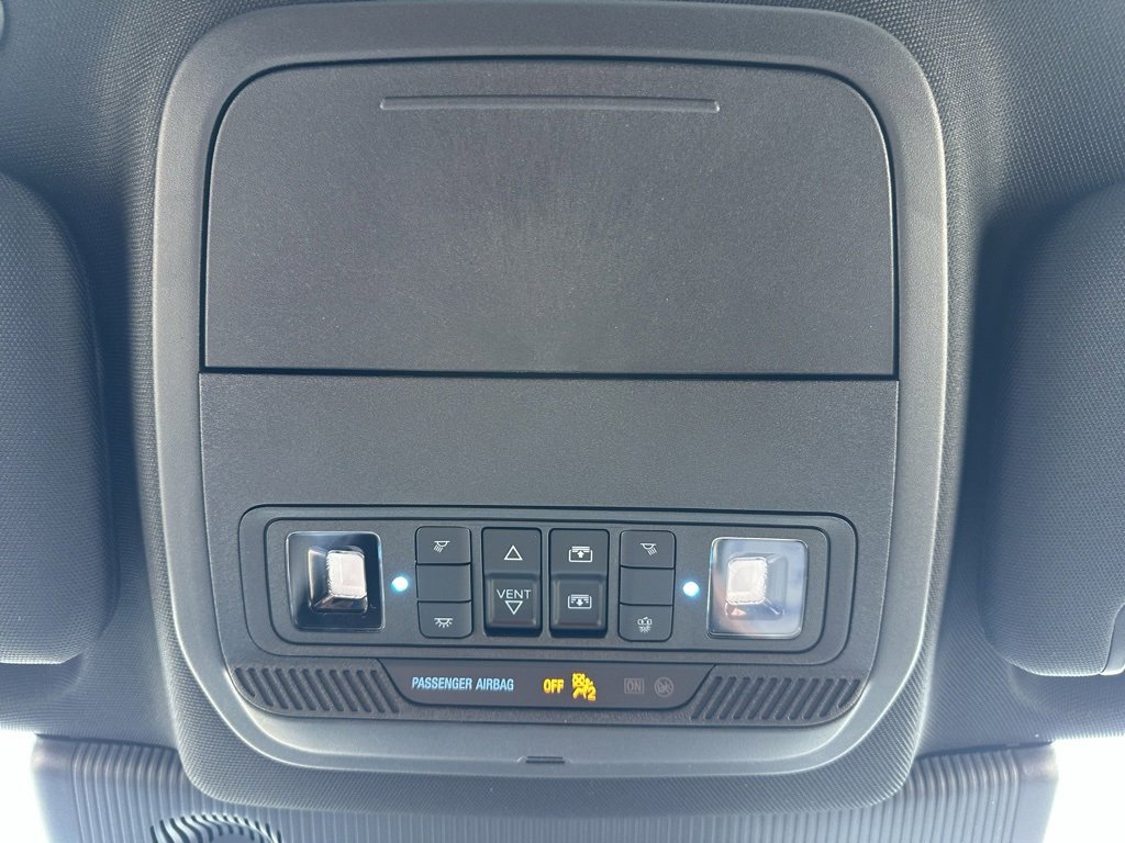 New 2025 Ford Explorer ST w/ Sun And Sound Package image 32