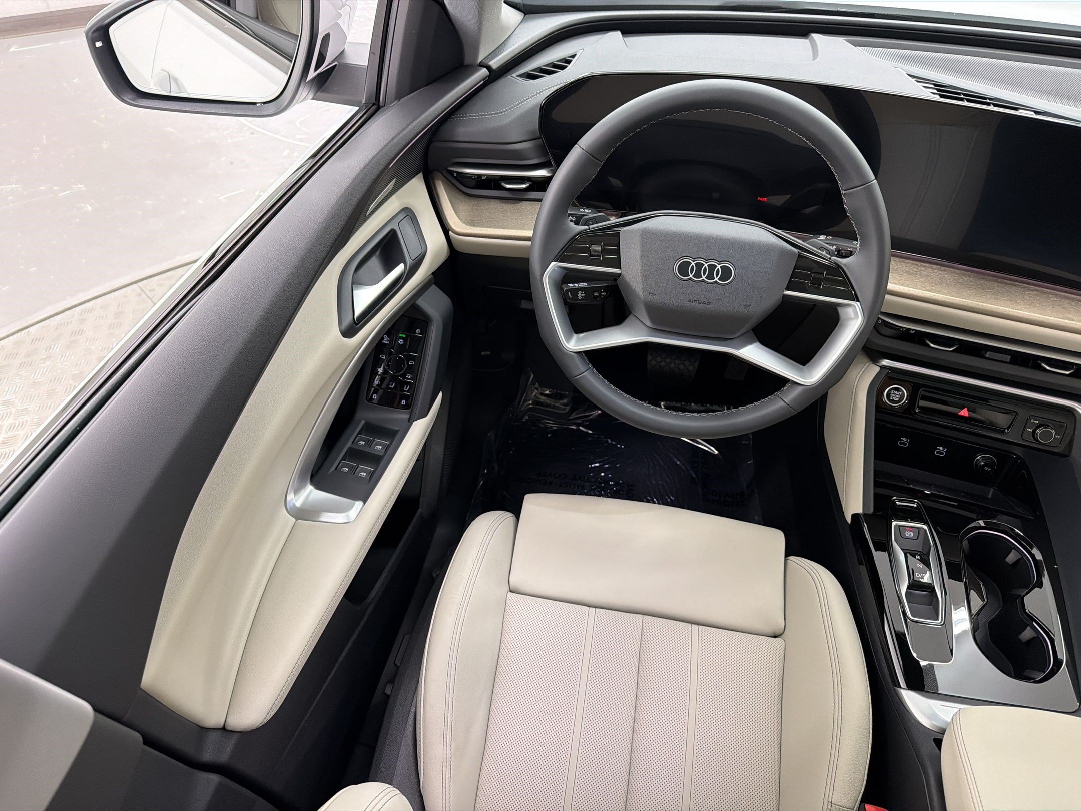 New 2026 Audi Q5 Premium Plus AWD/4WD image 28