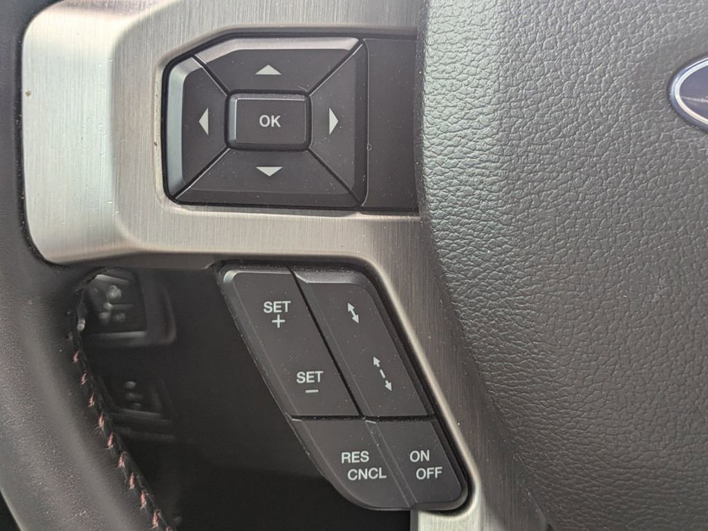 Used 2019 Ford F150 XLT w/ Equipment Group 302A Luxury image 26