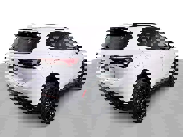 New 2026 Buick Envision Sport Touring image 9