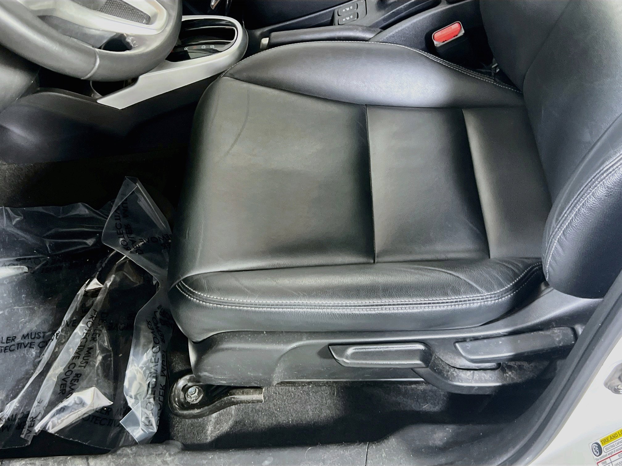 Used 2019 Honda Fit EX-L image 18
