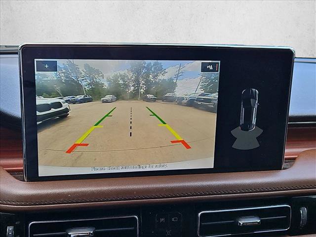 Used 2023 Lincoln Nautilus Reserve FWD image 14