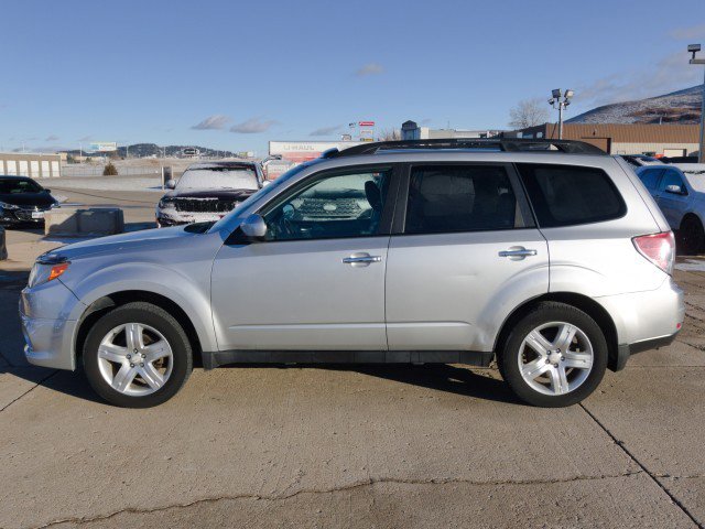 Used 2009 Subaru Forester 2.5X L.L. Bean AWD/4WD image 3