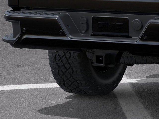 New 2026 GMC Sierra 2500 AT4X image 14
