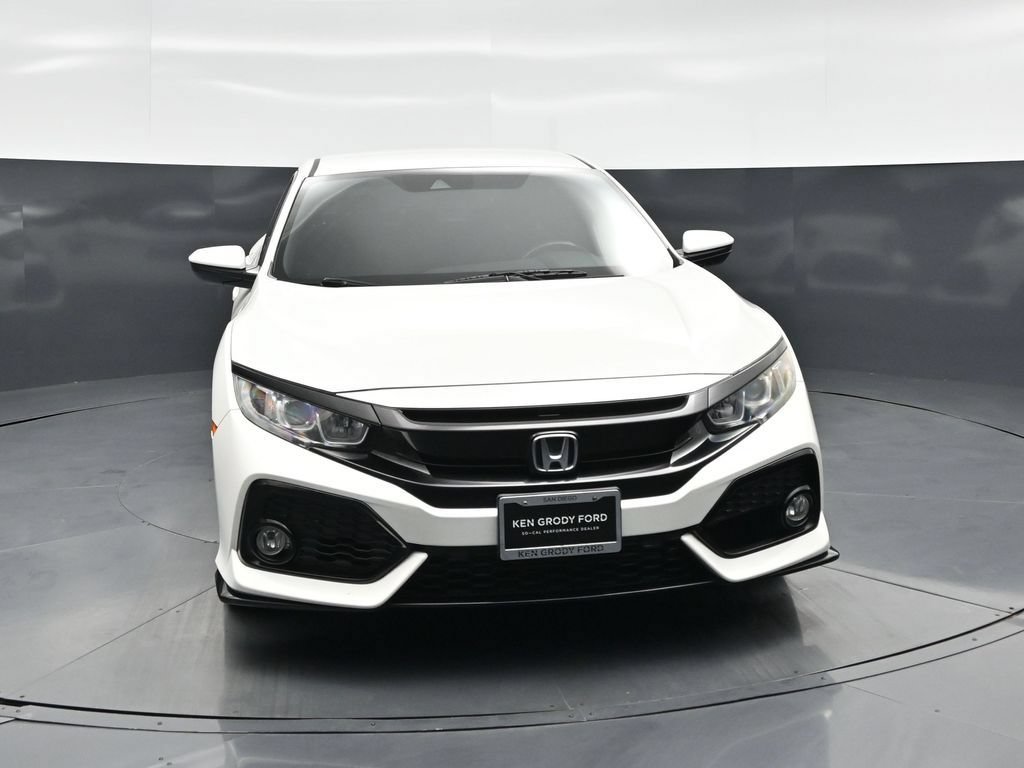 Used 2019 Honda Civic Sport image 47