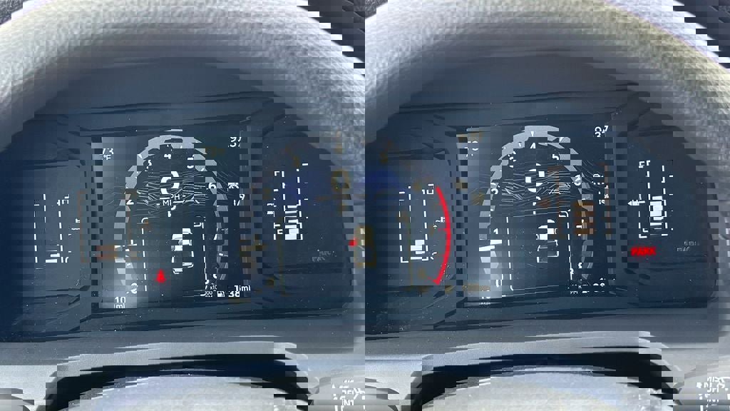 New 2026 Toyota Tacoma SR5 image 25