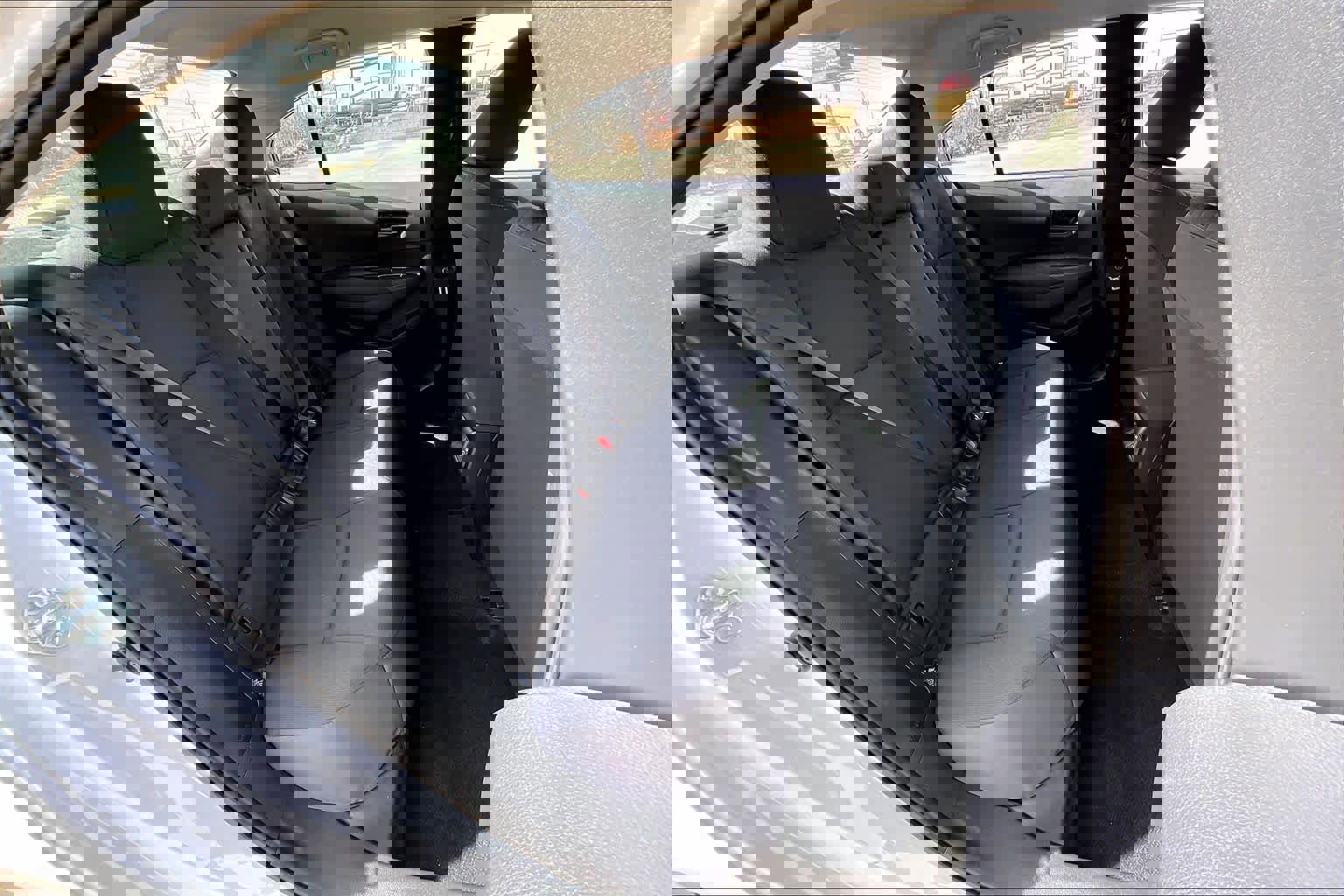 Used 2026 Toyota Corolla LE image 18