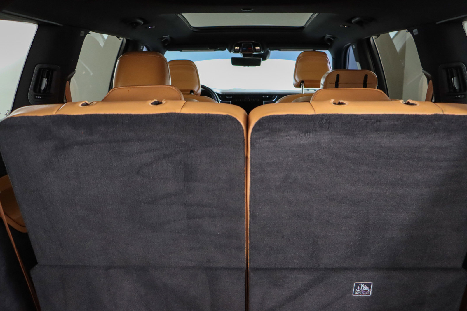 Used 2022 Jeep Grand Cherokee L Summit w/ Advanced Protech Group IV image 33