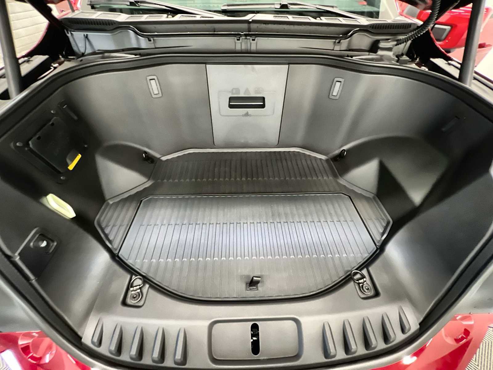 New 2025 Ford F150 Lightning Platinum image 20