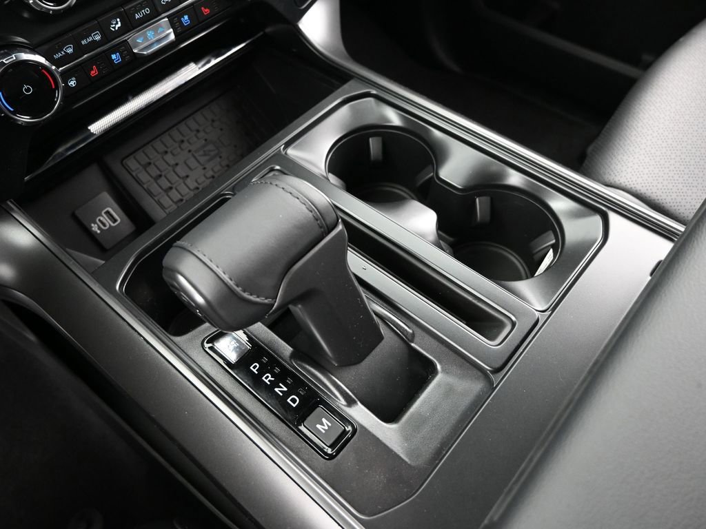 New 2026 Ford F150 Lariat w/ Equipment Group 502A High image 22