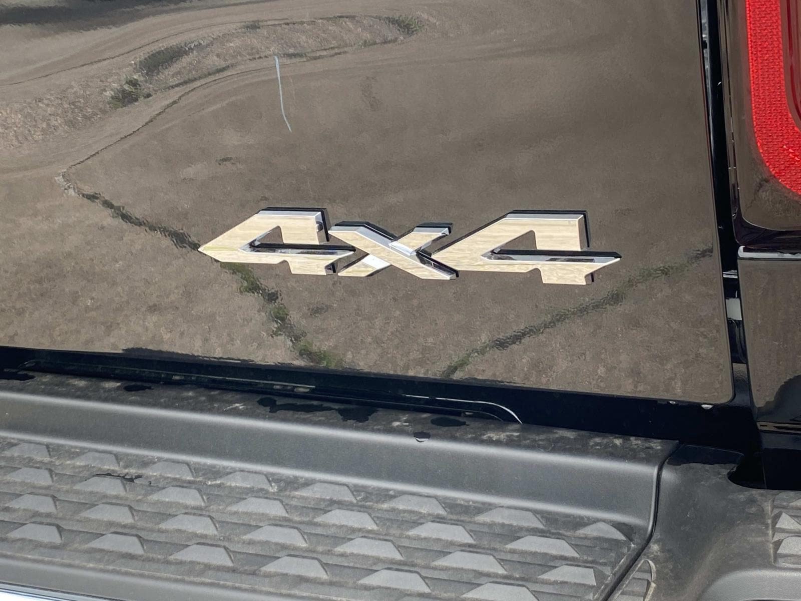 New 2026 RAM 2500 Tradesman AWD/4WD image 4