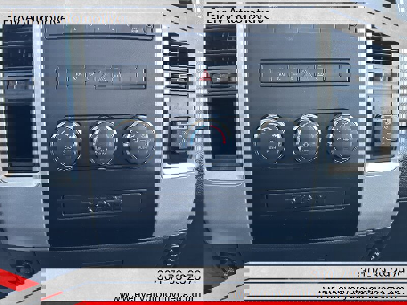 Used 2010 Dodge Ram 1500 Truck SLT w/ Big Horn Regional Pkg image 32