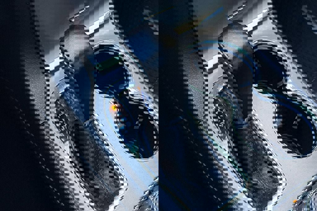 Used 2021 Jeep Grand Cherokee Limited w/ Luxury Group II image 18