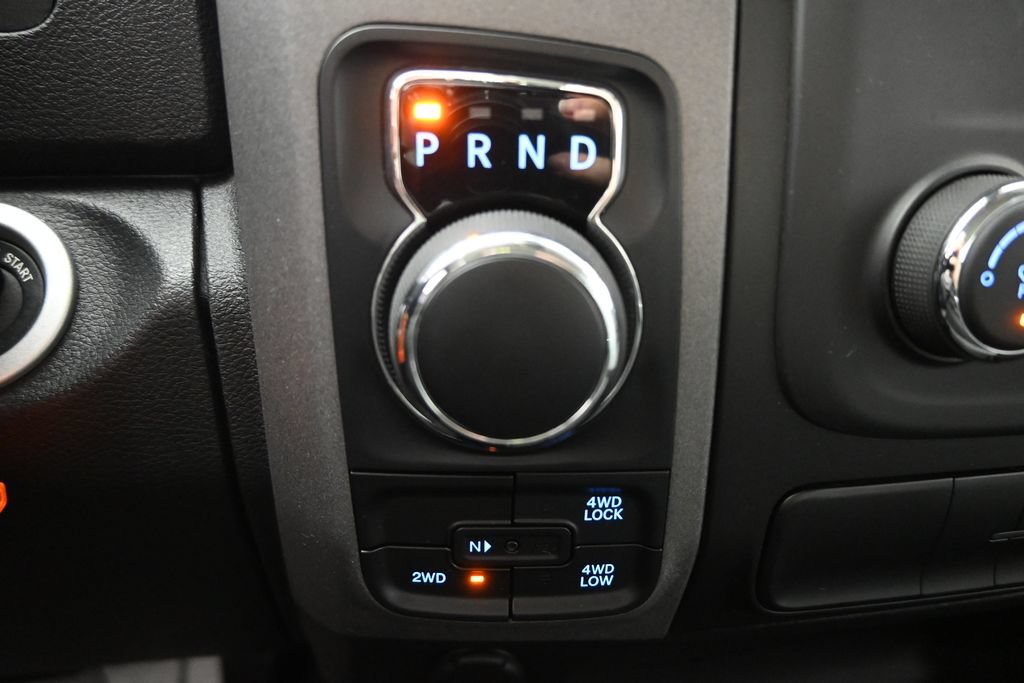 Used 2023 RAM 1500 Tradesman w/ Popular Equipment Group AWD/4WD image 31