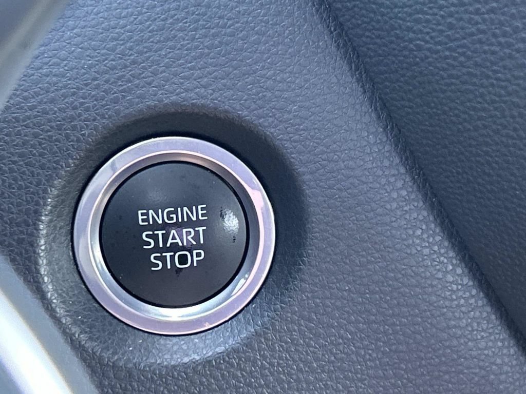 Used 2024 Toyota Corolla Sedan w/ SE Convenience Package FWD image 32