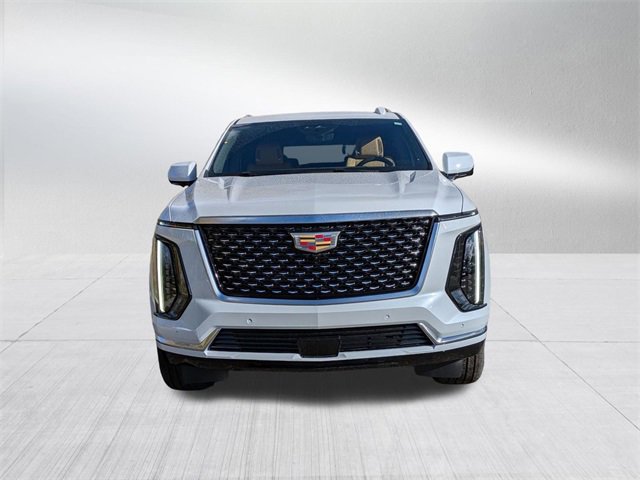 New 2026 Cadillac Escalade Luxury w/ Touring Package image 2