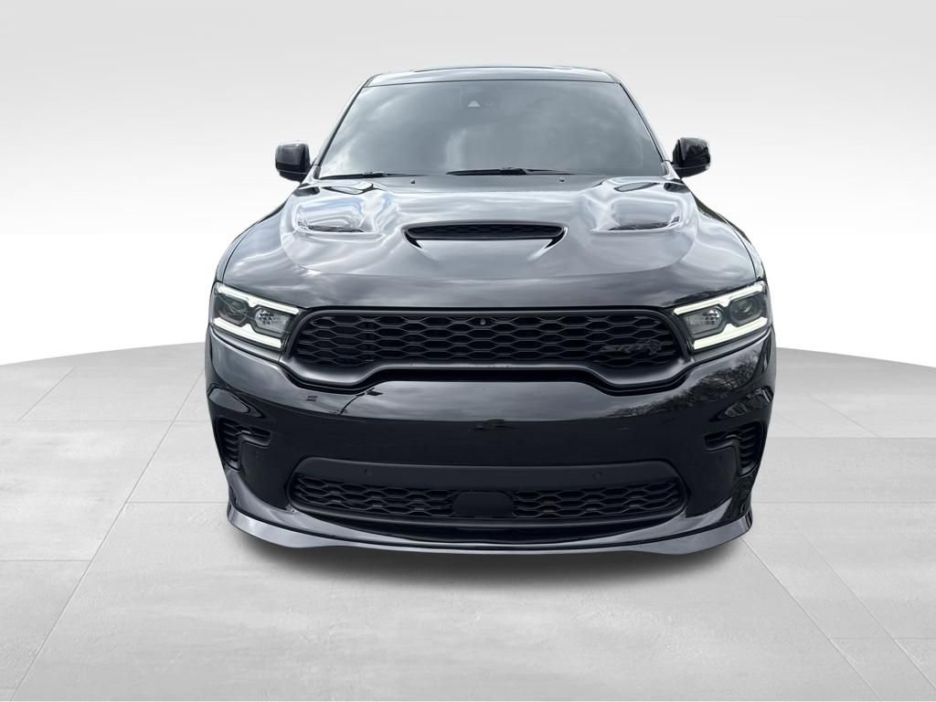 Used 2024 Dodge Durango SRT Hellcat image 8