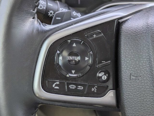 Used 2022 Honda CR-V EX-L image 27