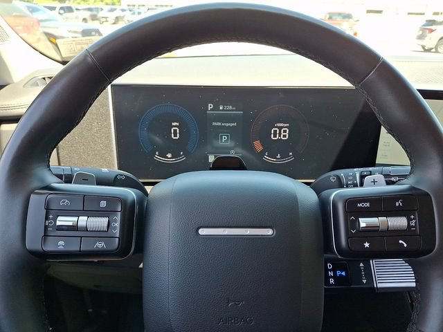 Certified 2025 Hyundai Santa Fe XRT AWD/4WD image 25